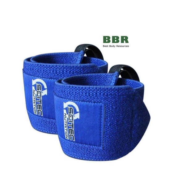 Кистевые бинты, Scitec Nutrition фото