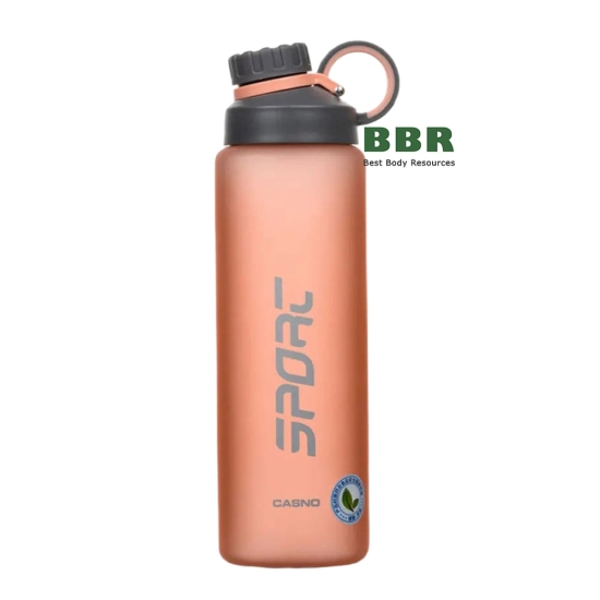 Бутылка для воды Sport KXN-1243 1000ml, Casno фото