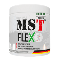 Flex 250g, MST