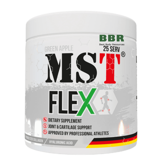 Flex 250g, MST фото