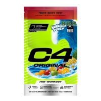 C4 Original Pre-Workout 1 Serving, Cellucor
