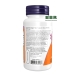 Alpha Lipoic Acid 600mg 60 Veg Caps, NOW Foods