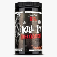 Kill IT Reloaded 513g, 5% Nutrition