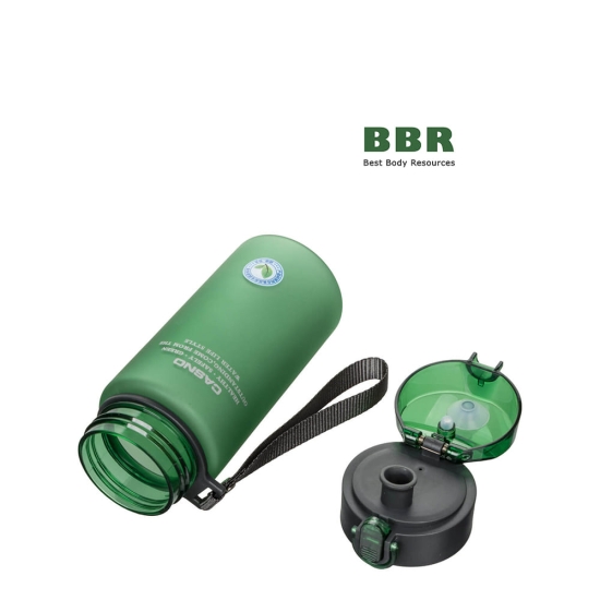 Бутылка для воды Sport KXN-1114 400ml, Casno фото