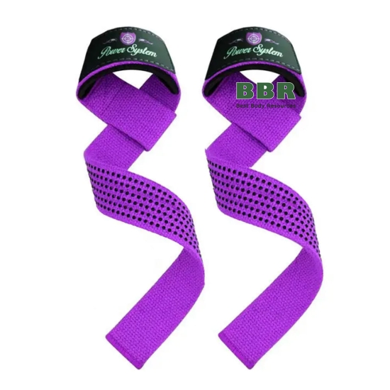 Лямки Power Straps PS-3420, Power System фото