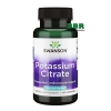 Potassium Citrate 99mg 120 Caps, Swanson (Caps)