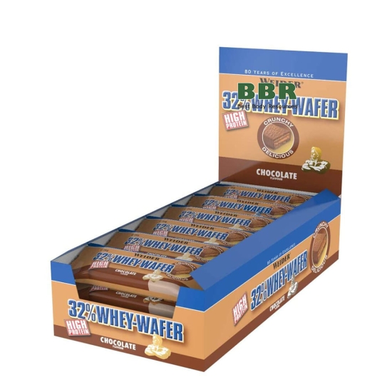 Whey-Wafer 35g, Weider фото