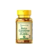 Beta-Carotene 25.000iu 100 Softgels, Puritans Pride