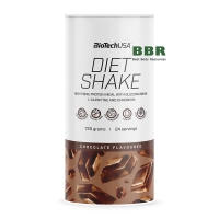 Diet Shake 720g, BioTechUSA