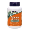 Calcium Citrate 100 Tabs, NOW Foods
