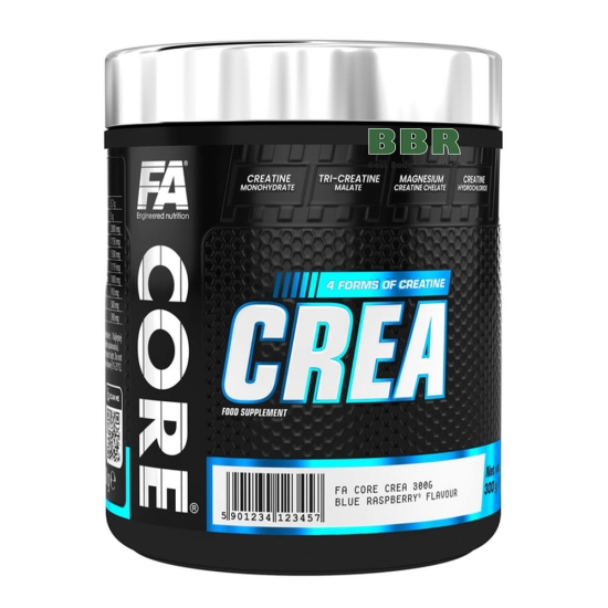 Core Crea 300g, Fitness Authority фото
