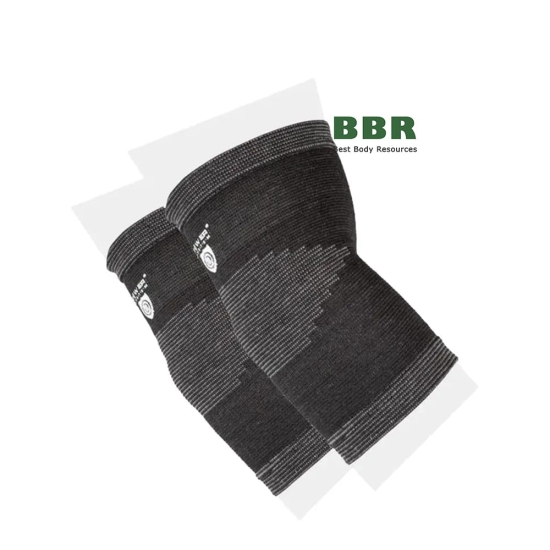 Налокотник Elbow Support PS 6001 Black/Grey, Power System картинка Налокотник Elbow Support PS 6001 Black/Grey, Power System фото