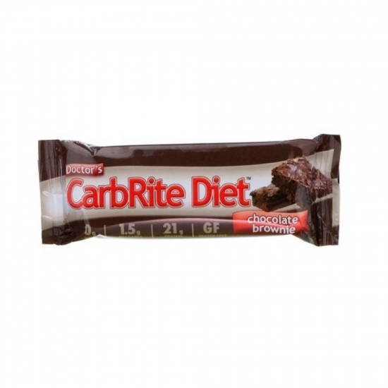 CarbRite Diet Bar 56.7g, Universal фото