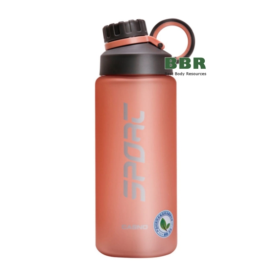 Бутылка для воды KXN-1242 800ml, Casno фото