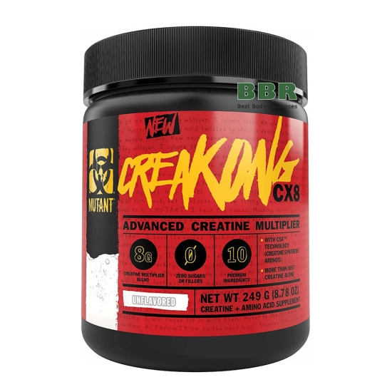 Creakong CX8 30 Servings, PVL фото