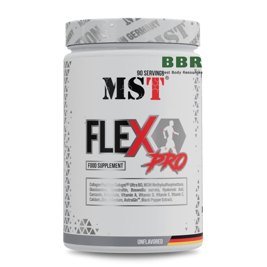 Flex PRO 1350g, MST картинка Flex PRO 1350g, MST фото