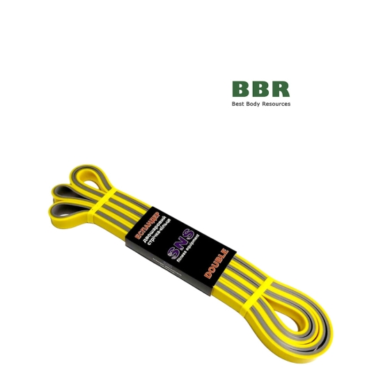 Эспандер Петля 145-13 Double, SNS фото