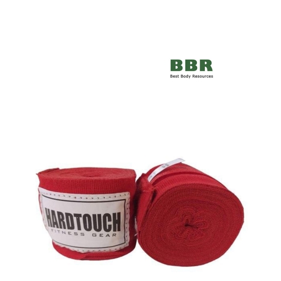 Бинты Боксерские 2.7м, Hard Touch фото