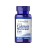 Chelated Calcium Magnesium 100 Tabs, Puritans Pride