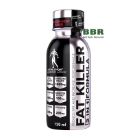 Fat Killer 2 Servings 120ml, Kevin Levrone