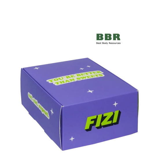 Набор Батончиков Grand Pleasure Box, Fizi картинка Набор Батончиков Grand Pleasure Box, Fizi фото
