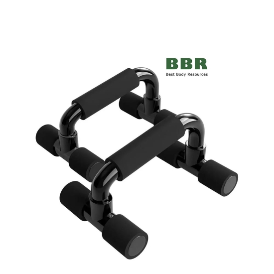 Упоры для отжиманий PP-4317, PowerPlay фото