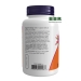 Flush Free Niacin 500mg 180 Veg Caps, NOW Foods