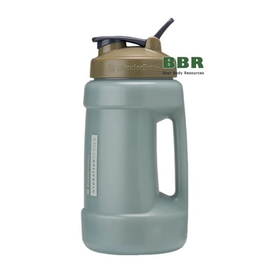 Gallon Hydration Koda 2.2L, Blender Bottle фото