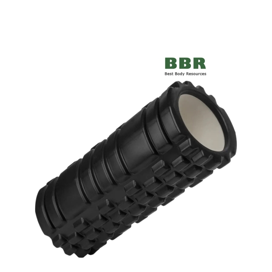 Роллер массажный UP-1020 33 см, U-Powex фото