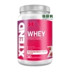 Xtend Whey Protein 30 Servings, Scivation