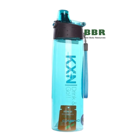 Бутылка для воды KXN-1180 780ml, Casno фото