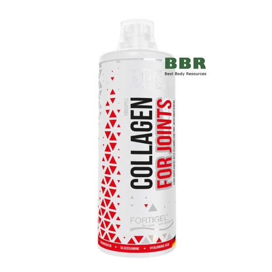 Collagen for Joints 1000ml, MST картинка Collagen for Joints 1000ml, MST фото
