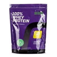 100% Whey Protein Instant 460g, Progress Nutrition
