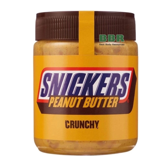 Snickers Peanut Butter 225g, Mars фото