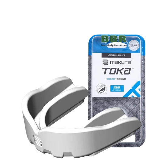 Капа TOKA Senior, Makura картинка Капа TOKA Senior, Makura фото