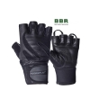 Перчатки для фитнеса 1064 Black, PowerPlay