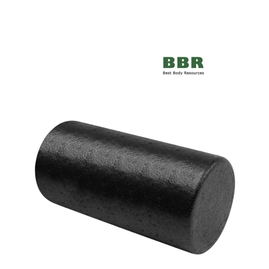 Роллер массажный гладкий UP-1008 30 см, U-Powex фото