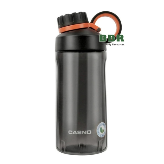 Бутылка для воды KXN-1234 500ml, Casno фото