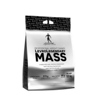 Levro Legendary Mass 6.8kg, Kevin Levrone (Snikers)