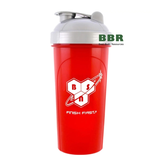 Шейкер 600ml, BSN картинка Шейкер 600ml, BSN фото