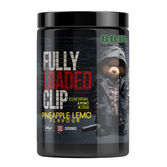 Fully Loaded Clip EAA 345g, Top G фото