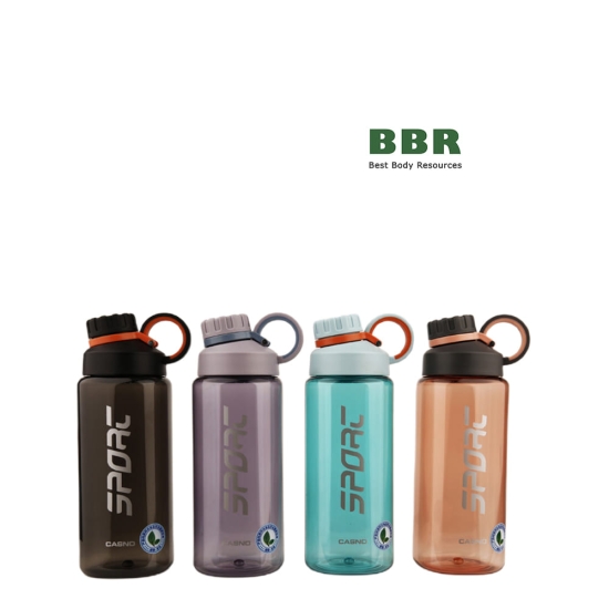 Бутылка для воды Sport 800ml, Casno фото