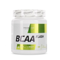 BCAA Flash 500g, Progress Nutrition