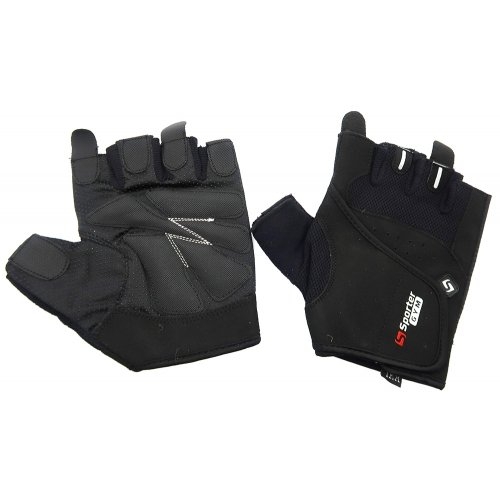 Перчатки Grippy Black, Sporter фото
