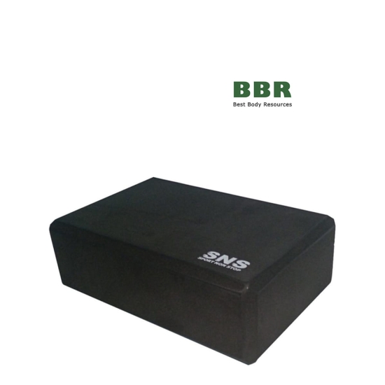 Блок для йоги, SNS картинка Блок для йоги, SNS фото