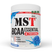 BCAA Essential Professional 414g, MST