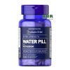 Water Pill with Potassium 100 Tabs, Puritans Pride