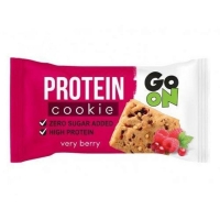 Protein Cookie 50g, Go On