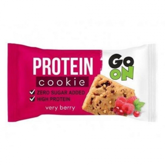 Protein Cookie 50g, Go On фото