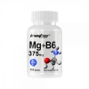 Mg+B6 100 Tabs, IronFlex